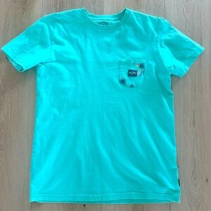 Boys Billabong Shirt